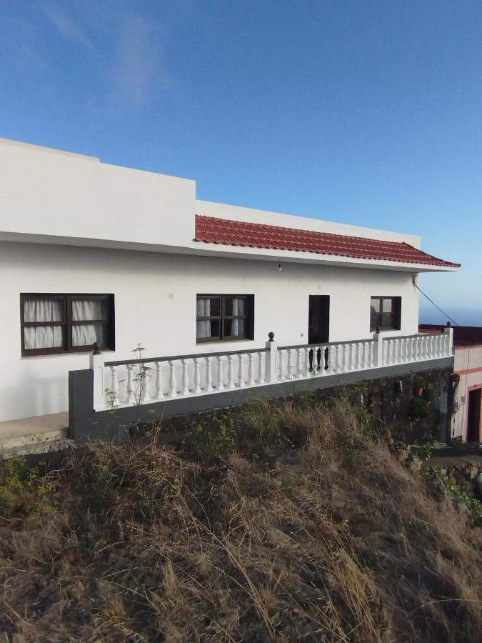 Vivienda Vacacional Villa Mocanal Exterior photo