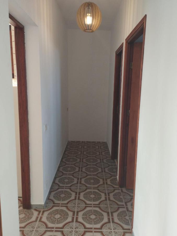 Vivienda Vacacional Villa Mocanal Exterior photo