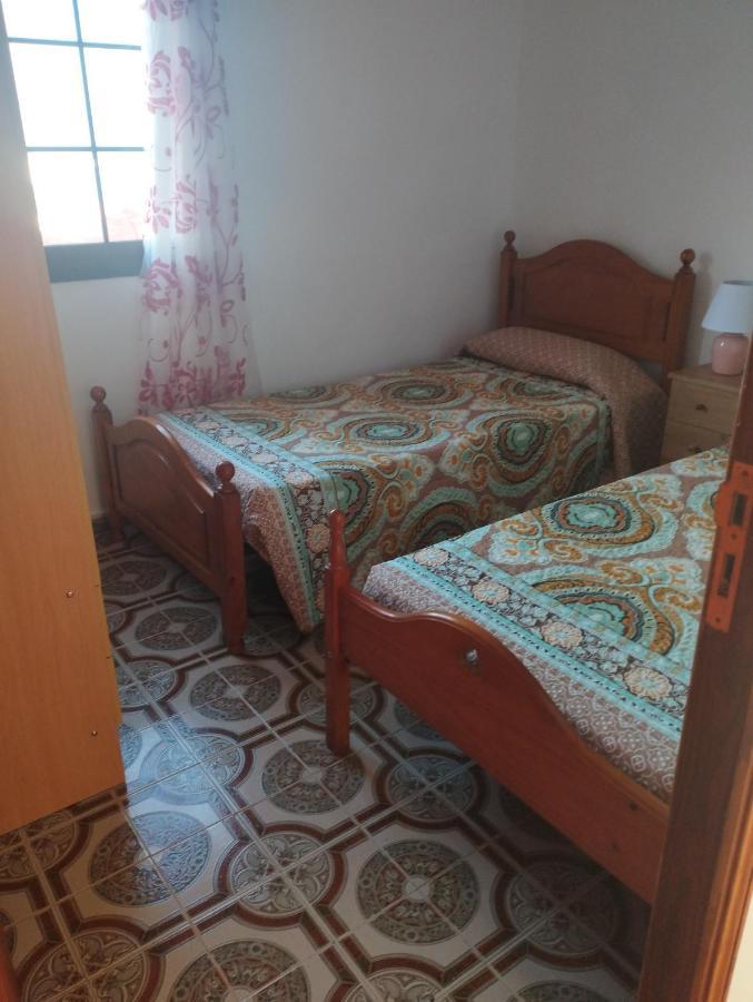 Vivienda Vacacional Villa Mocanal Exterior photo
